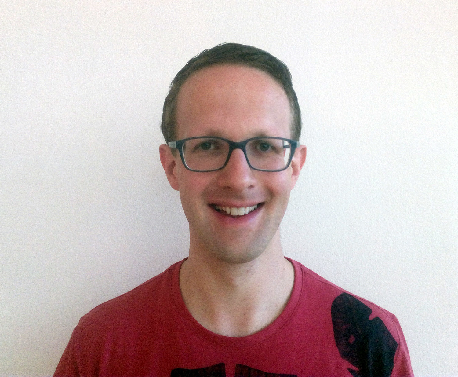 Warum ich zu den SHW komme