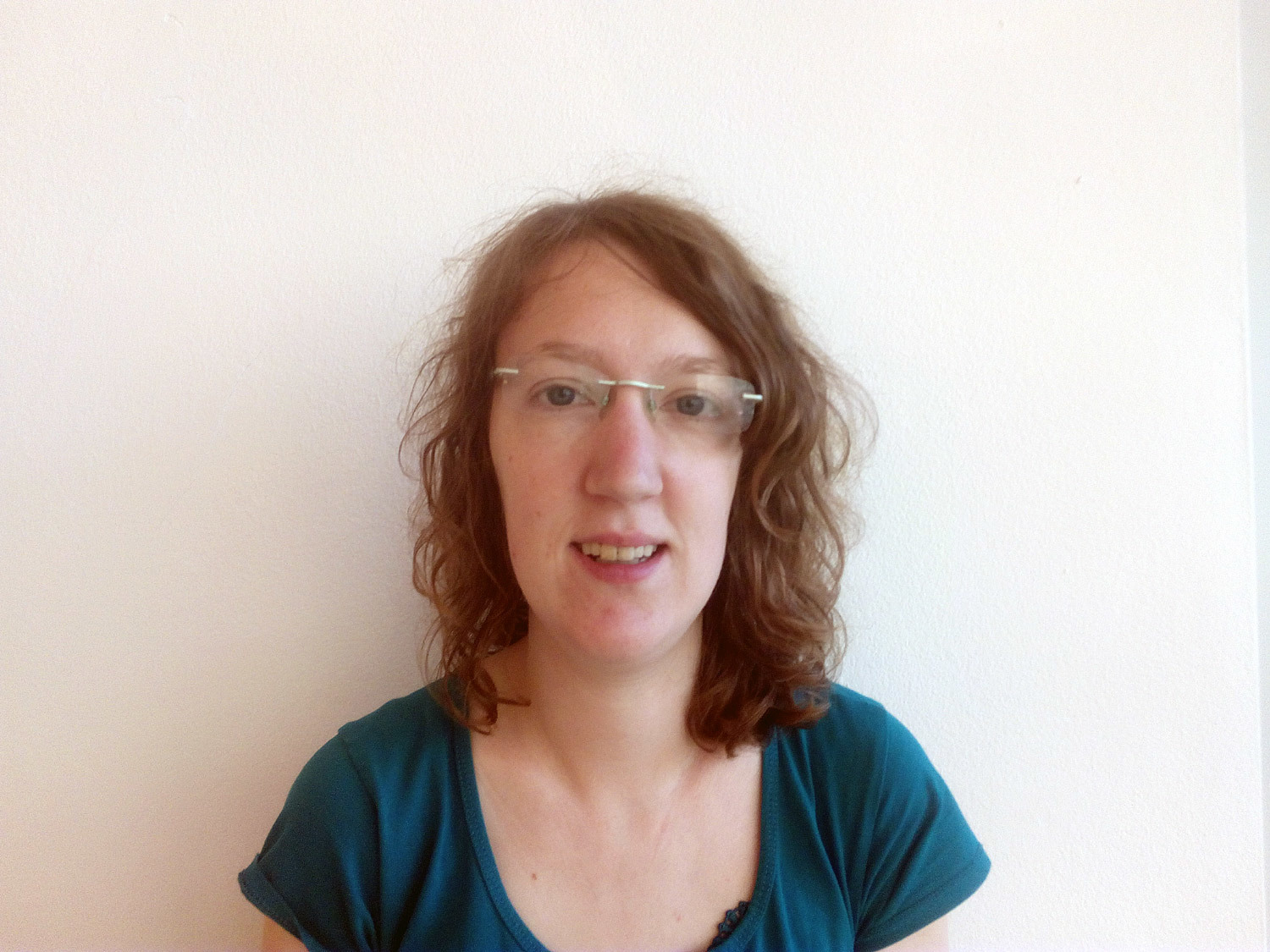 Warum ich zu den SHW komme