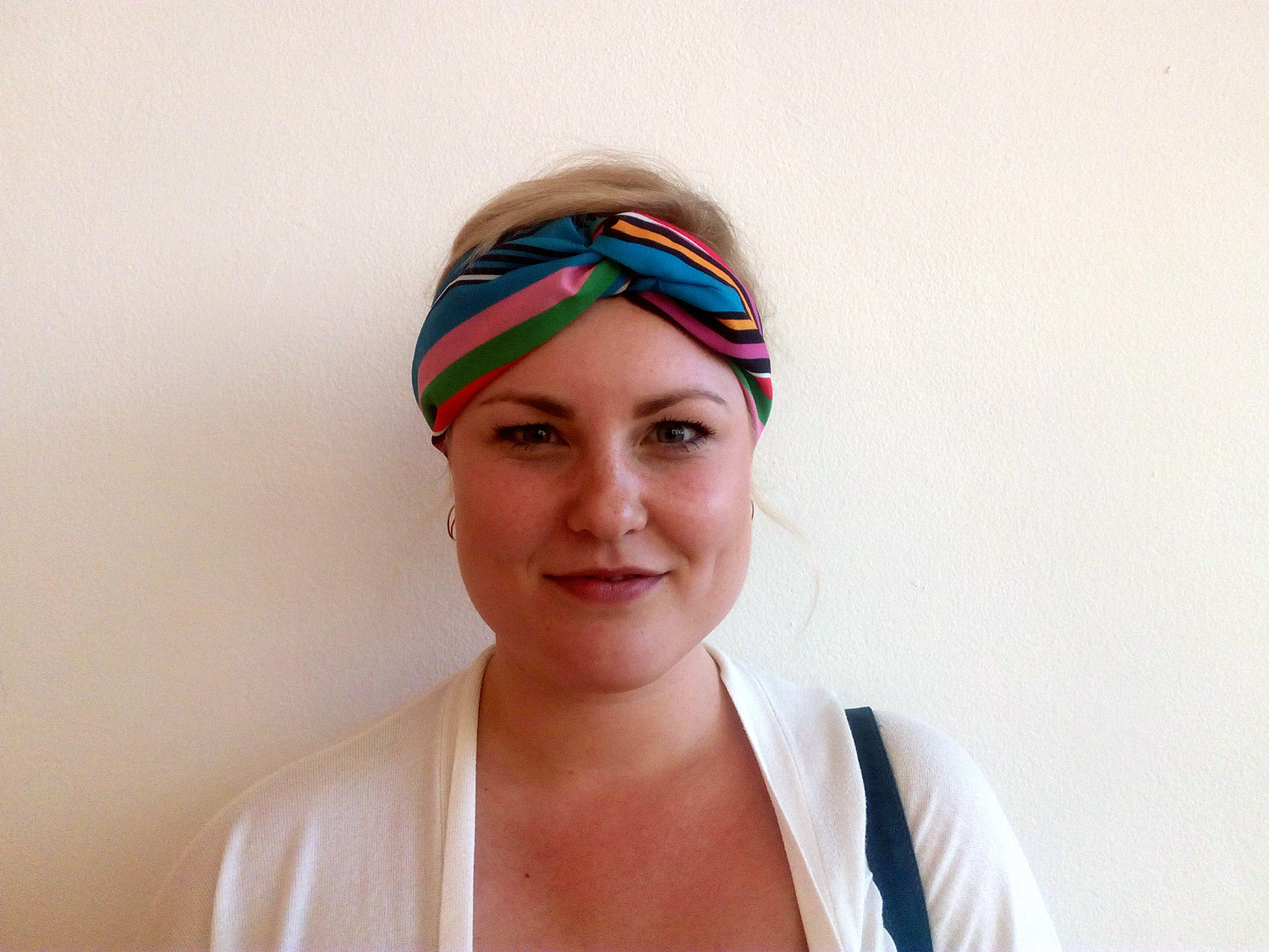 Warum ich zu den SHW komme